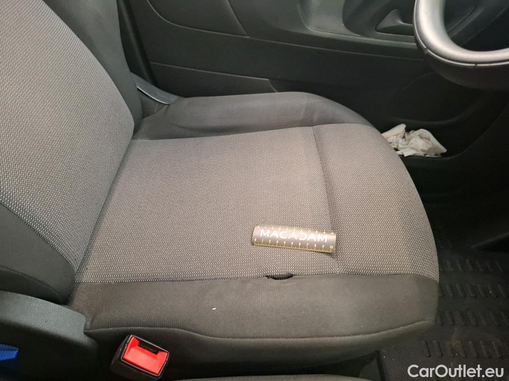  Citroen  Berlingo  Fourgon Worker M 1000 1.5 BlueHDi 130CV BVA8 E6dT #56