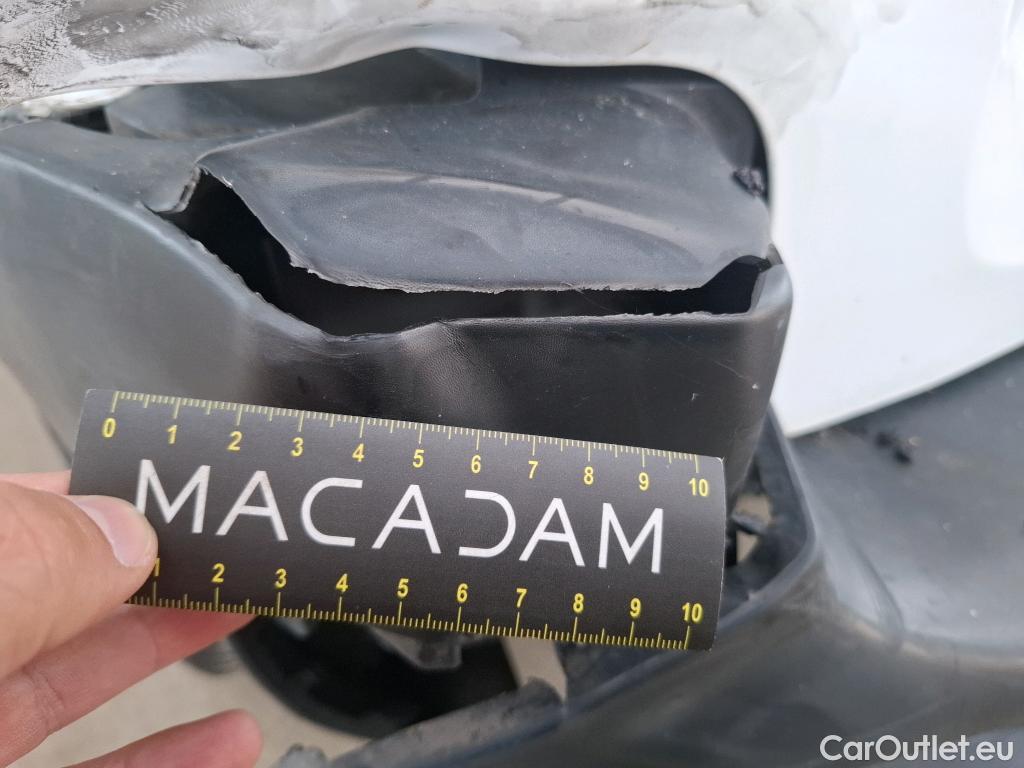  Citroen  Berlingo  Fourgon Worker M 1000 1.5 BlueHDi 130CV BVA8 E6dT #50