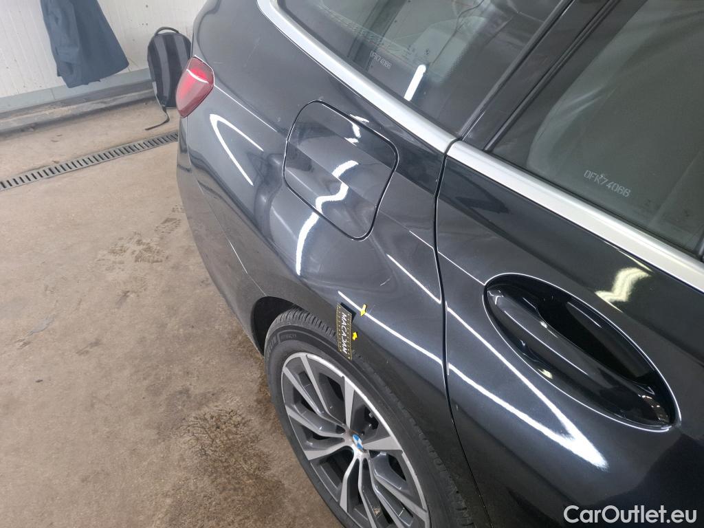  Bmw  Serie 3 Série 3 Touring 316 d Lounge 2.0 120CV BVA8 E6d #41