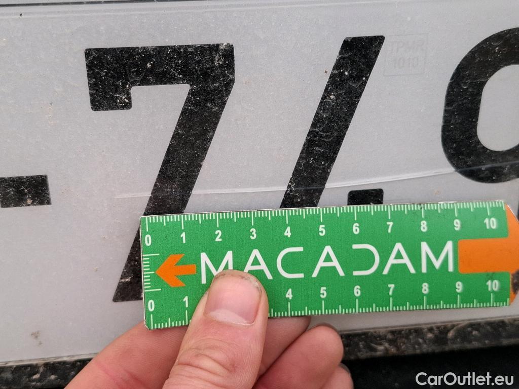  Citroen  Berlingo  Fourgon Club M 650 1.5 BlueHDi 75CV BVM5 E6dT #13