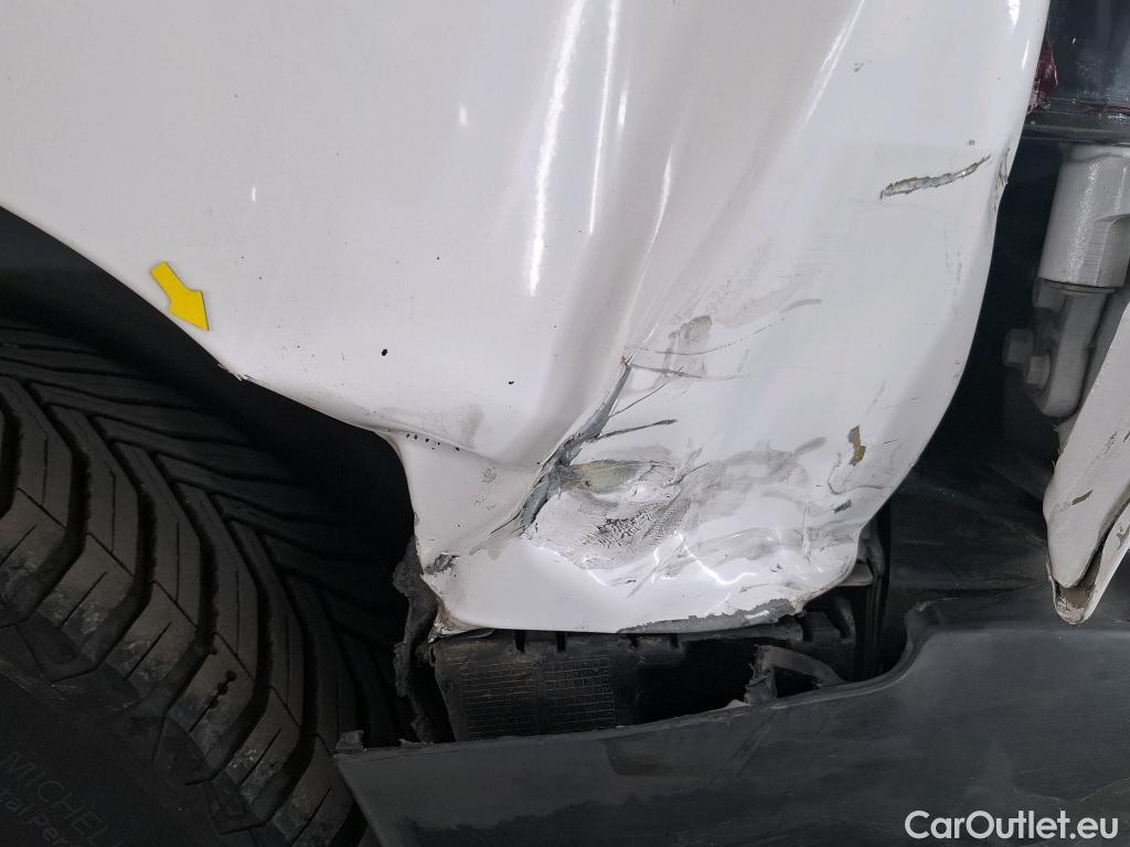  Citroen  Berlingo  Fourgon Worker M 1000 1.5 BlueHDi 130CV BVA8 E6dT #4