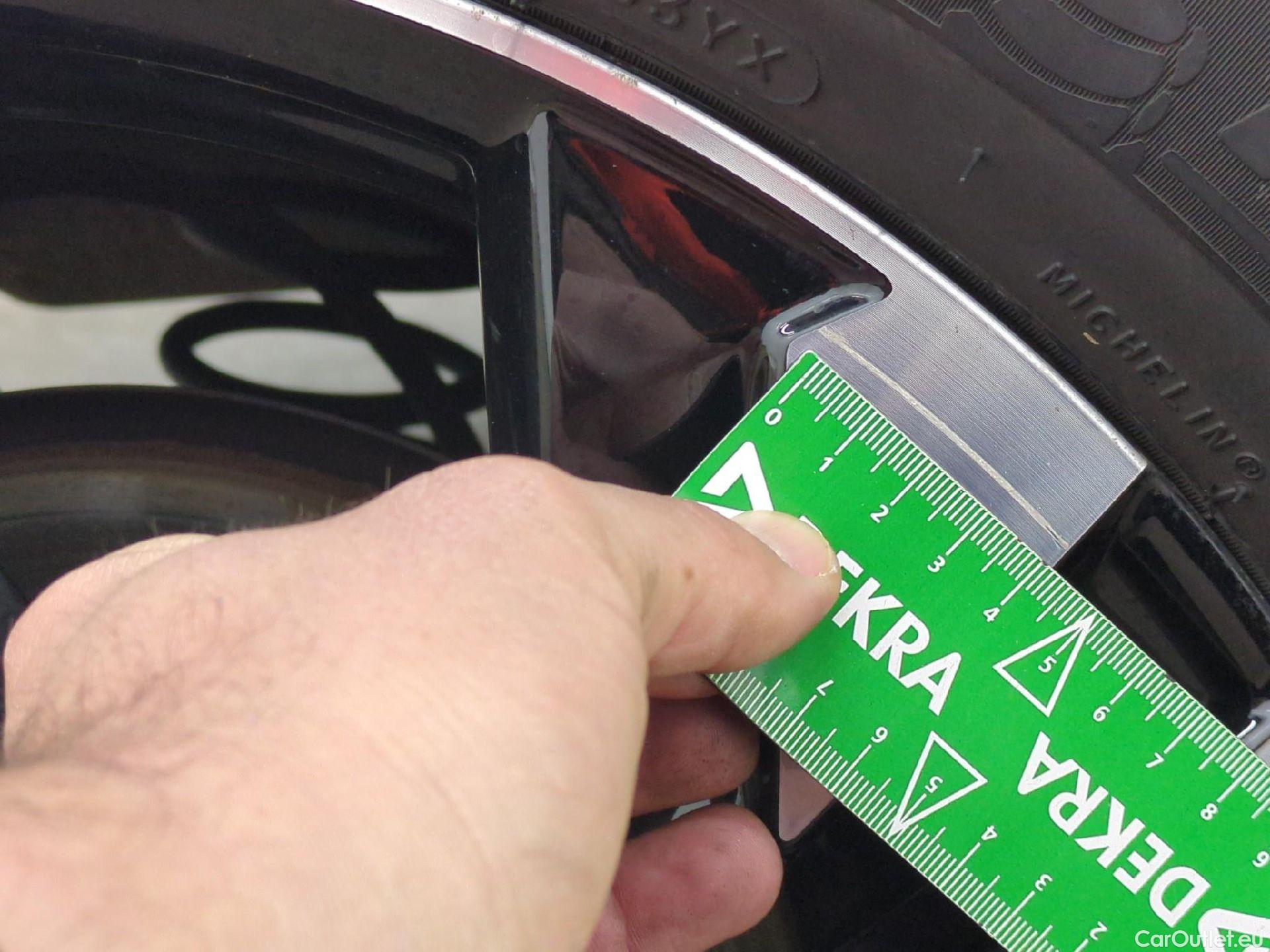  Peugeot  2008  Allure 1.5 HDi 130CV BVA8 E6d #6