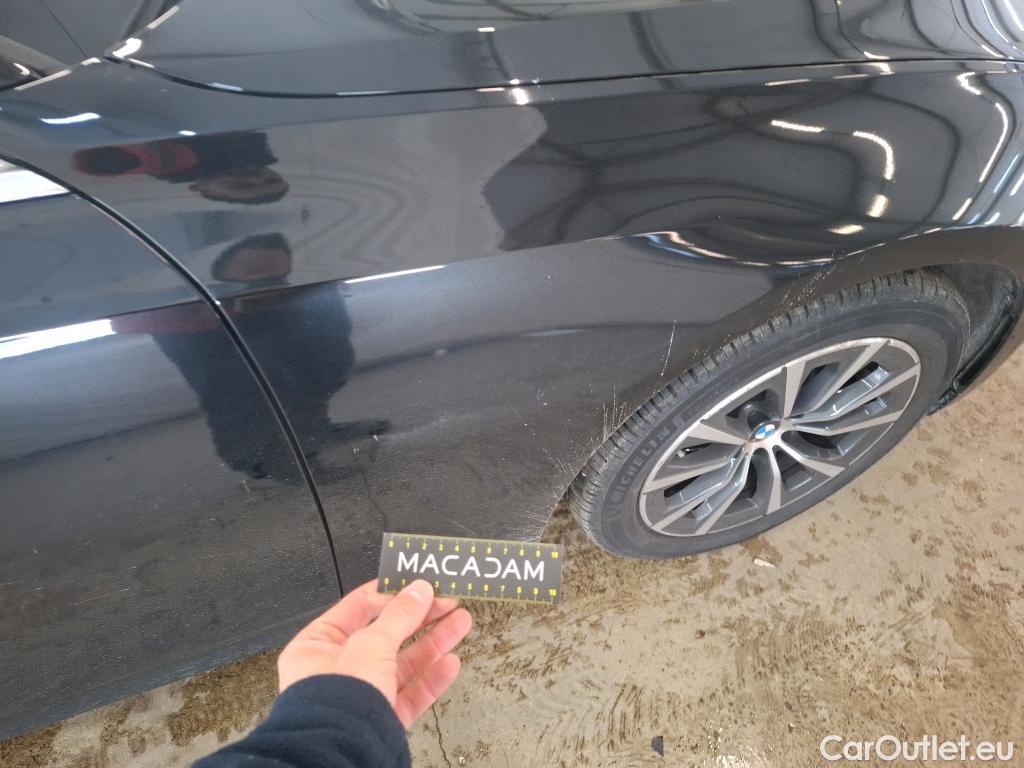  Bmw  Serie 3 Série 3 Touring 316 d Lounge 2.0 120CV BVA8 E6d #46