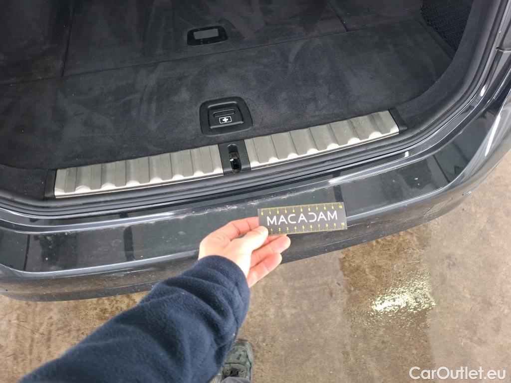  Bmw  Serie 3 Série 3 Touring 316 d Lounge 2.0 120CV BVA8 E6d #11