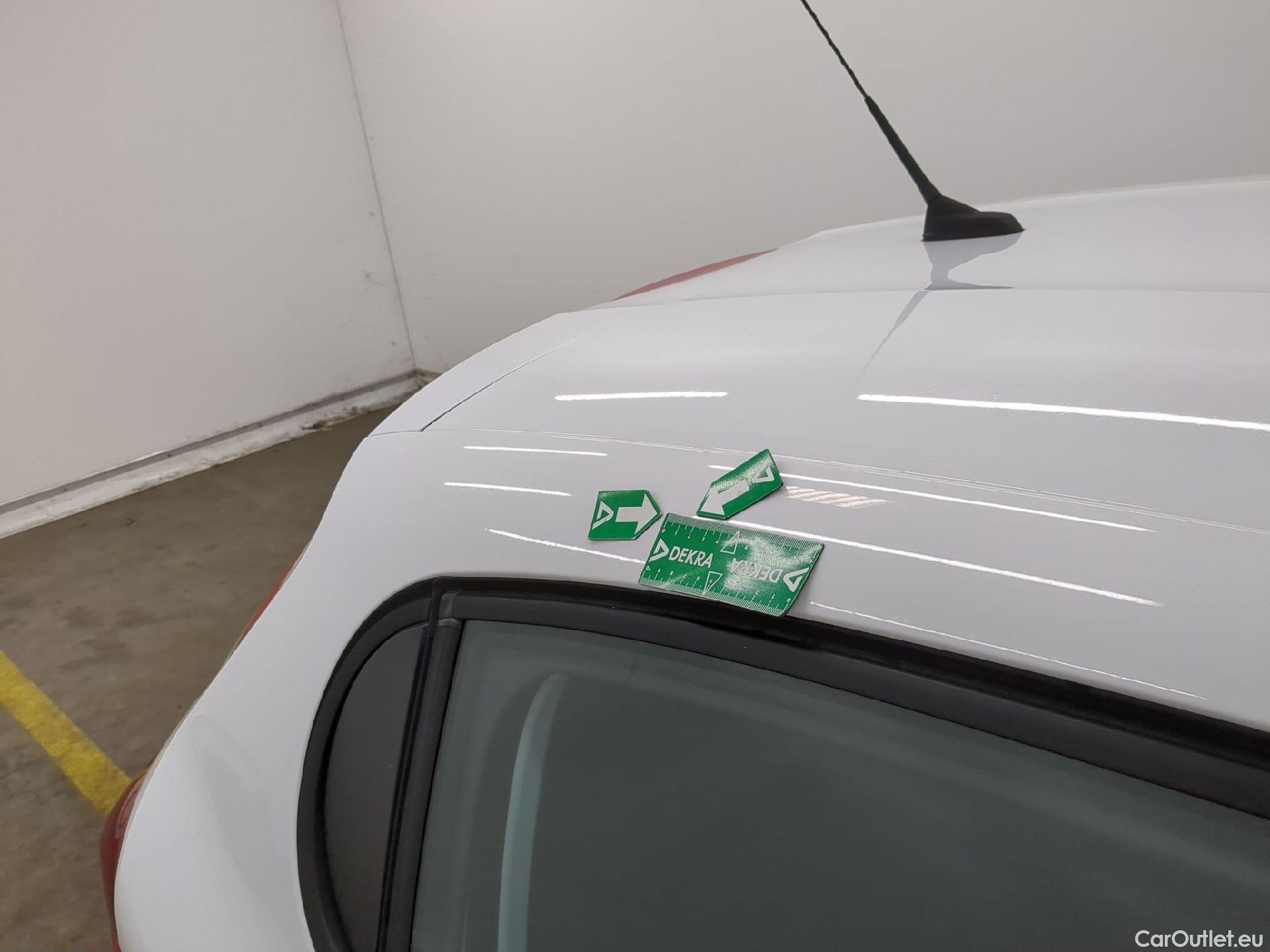  Peugeot  208  Affaire Premium Pack 1.6 HDi 75CV BVM5 E6 #18