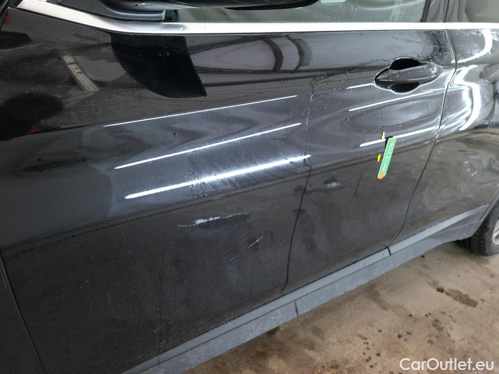  Bmw  X1 Série  sDrive16d Lounge 1.5 115CV BVA7 E6d #4