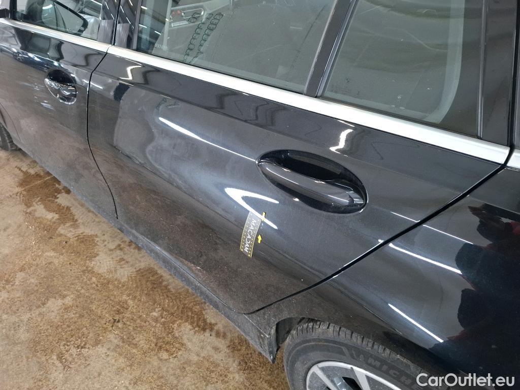  Bmw  Serie 3 Série 3 Touring 316 d Lounge 2.0 120CV BVA8 E6d #39