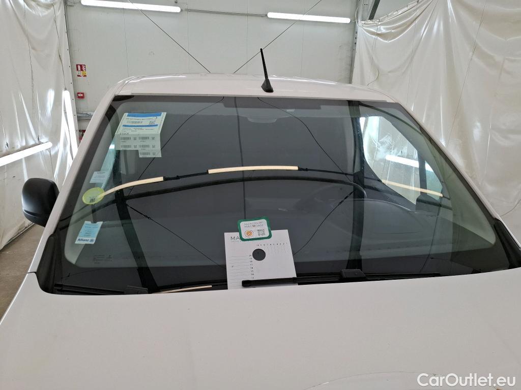  Citroen  Berlingo  Fourgon Club M 650 1.5 BlueHDi 75CV BVM5 E6dT #20