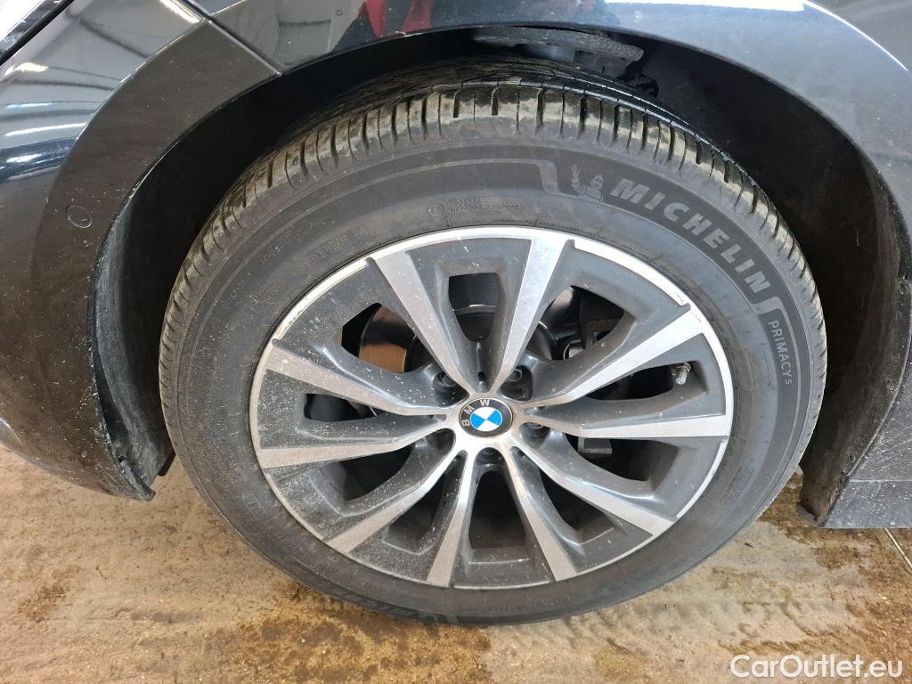  Bmw  Serie 3 Série 3 Touring 316 d Lounge 2.0 120CV BVA8 E6d #14