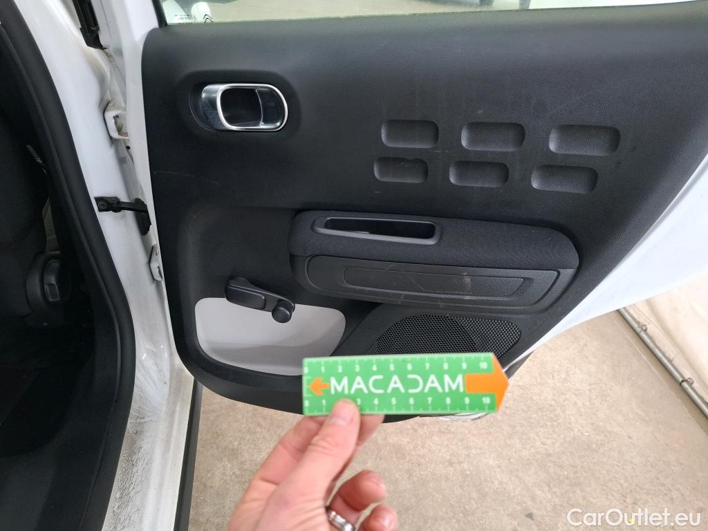  Citroen  C3  Société Feel Nav 1.5 BlueHDI 100CV BVM5 E6dT #9