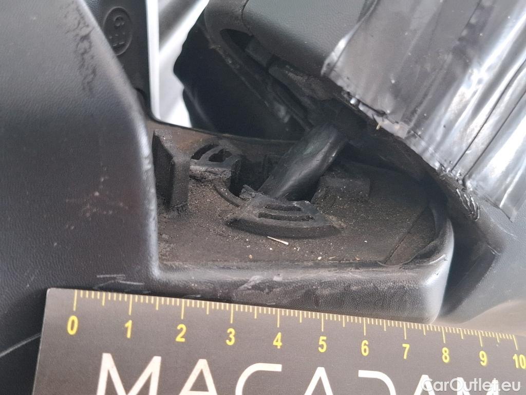  Citroen  Berlingo  Fourgon Worker M 1000 1.5 BlueHDi 130CV BVA8 E6dT #34