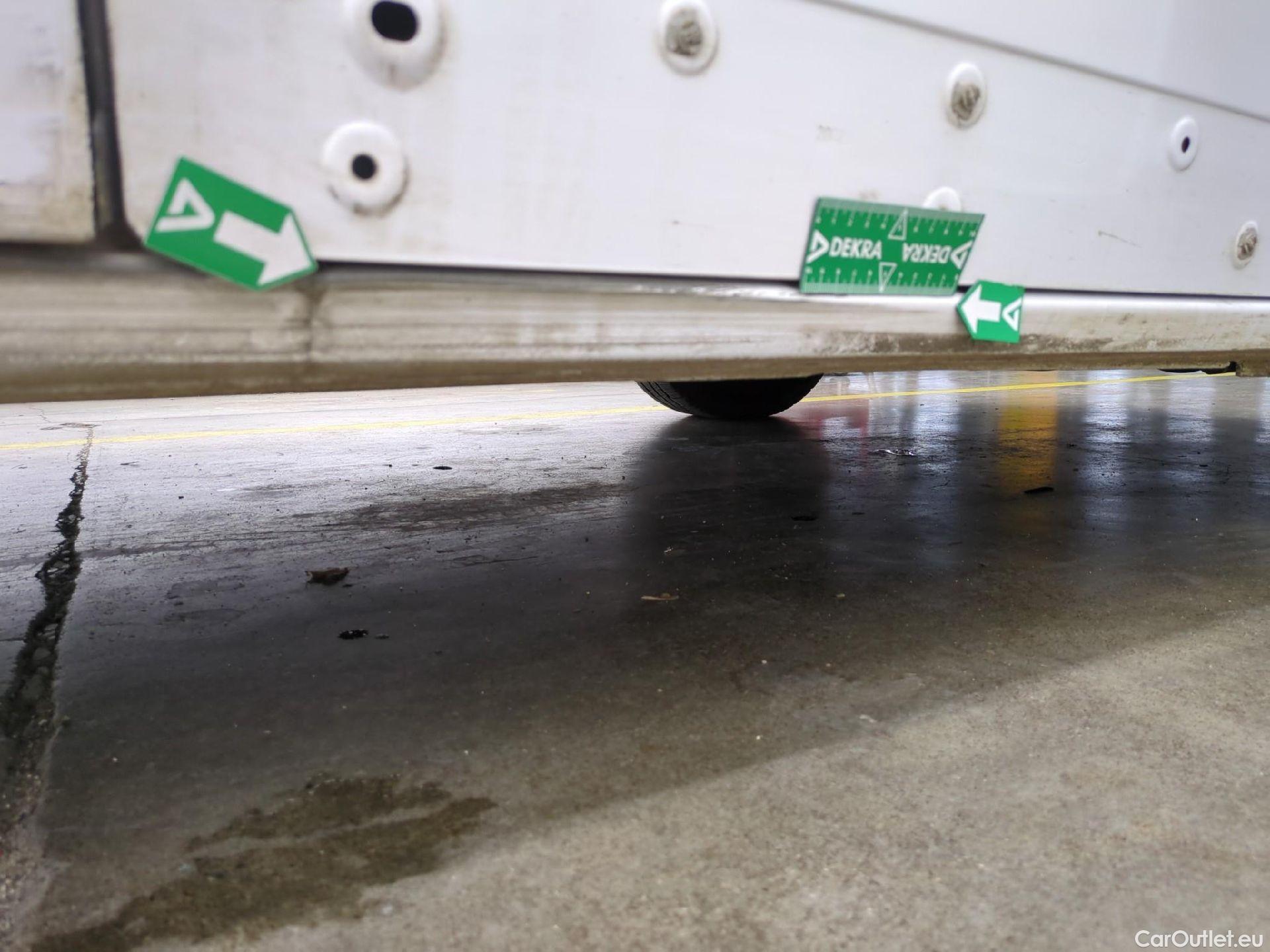  Citroen  Jumpy  Fourgon Club M 1.5 BlueHDi 100CV BVM6 E6dT #35