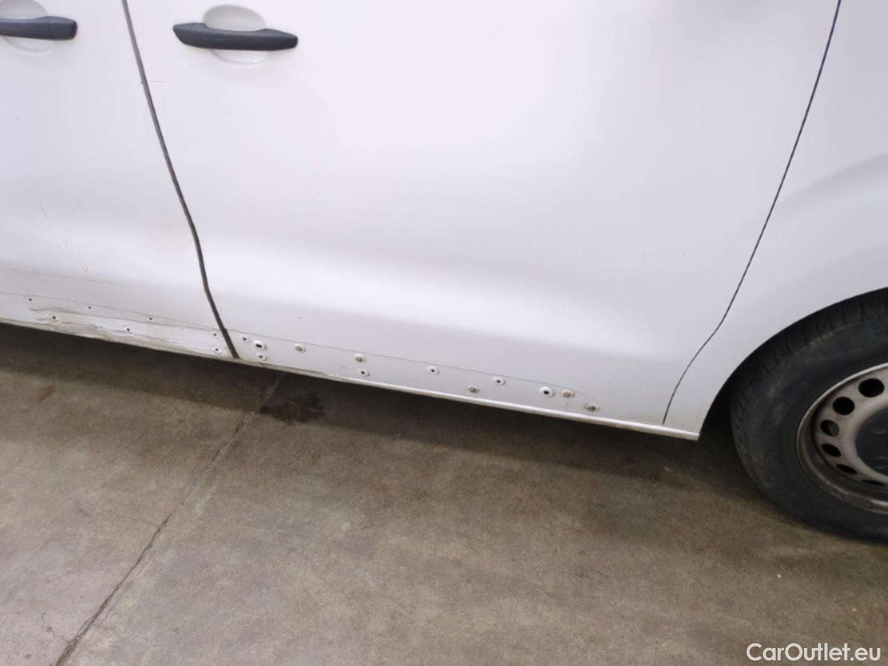  Citroen  Jumpy  Fourgon Club M 1.5 BlueHDi 100CV BVM6 E6dT #31