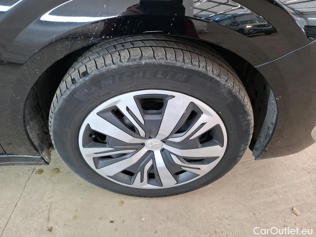  Peugeot  208  Active Pack 1.2 PureTech 100CV BVM6 E6d #1