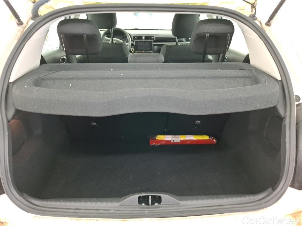  Citroen  C3 CITROEN  / 2020 / 5P / Berline PureTech 83 S&S BVM Feel Pack #3