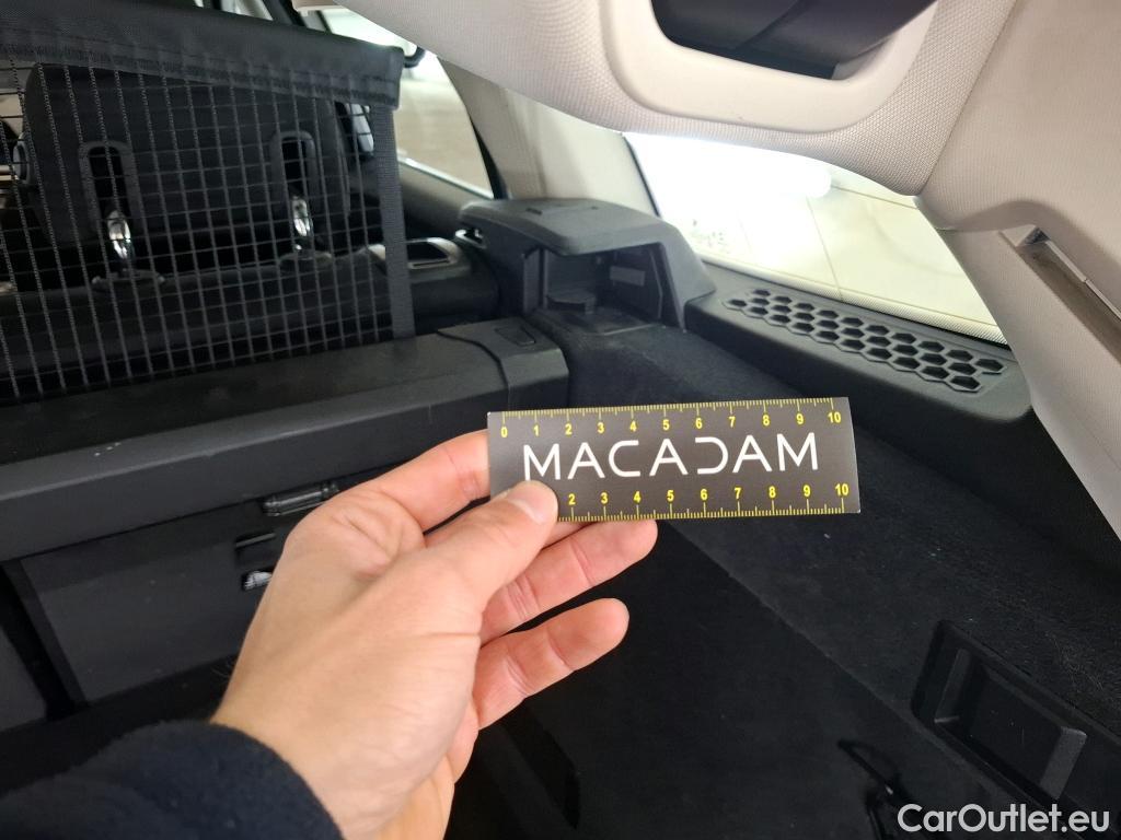  Bmw  Serie 3 Série 3 Touring 316 d Lounge 2.0 120CV BVA8 E6d #2