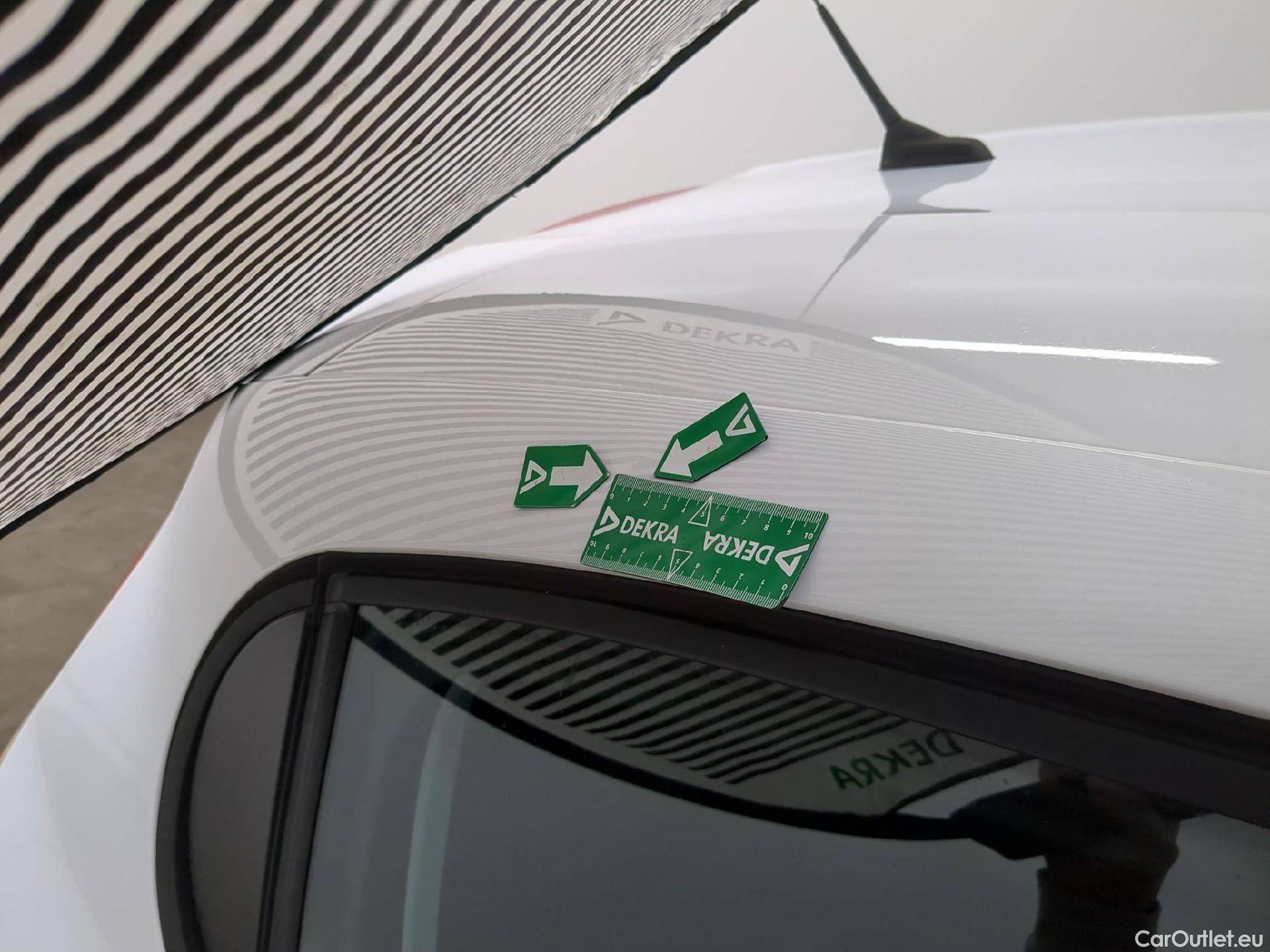  Peugeot  208  Affaire Premium Pack 1.6 HDi 75CV BVM5 E6 #19