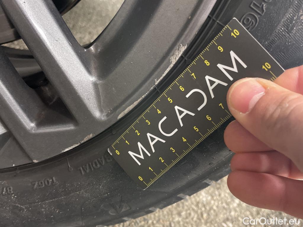  Peugeot  308 PEUGEOT  SW / 2021 / 5P / Break BlueHDi 130 EAT8 ACTIVE PACK #4