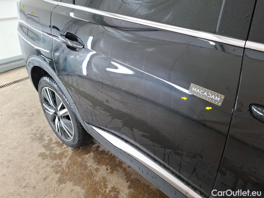  Peugeot  5008 PEUGEOT  / 2020 / 5P / SUV PureTech 130 S&S EAT8 GT Pack #1