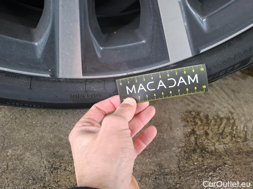  Bmw  Serie 3 Série 3 Touring 316 d Lounge 2.0 120CV BVA8 E6d #31