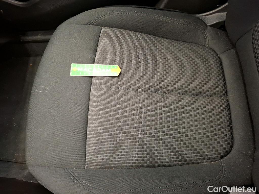  Bmw  X1 Série  sDrive16d Lounge 1.5 115CV BVA7 E6d #8