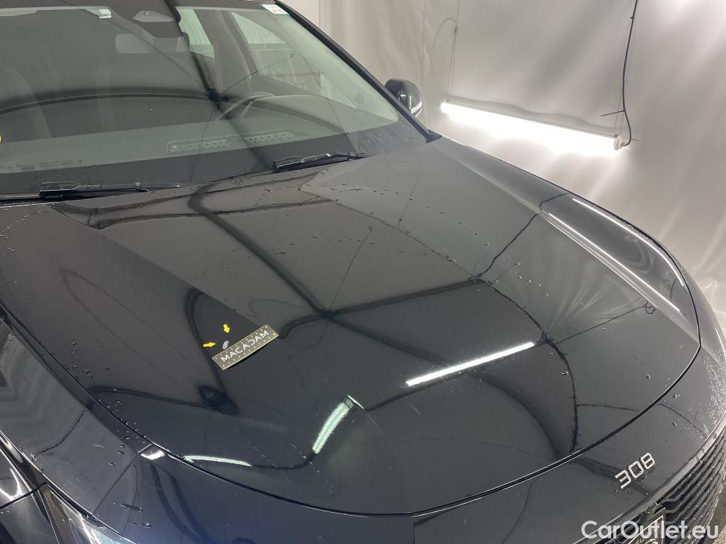  Peugeot  308 PEUGEOT  SW / 2021 / 5P / Break BlueHDi 130 EAT8 ACTIVE PACK #17