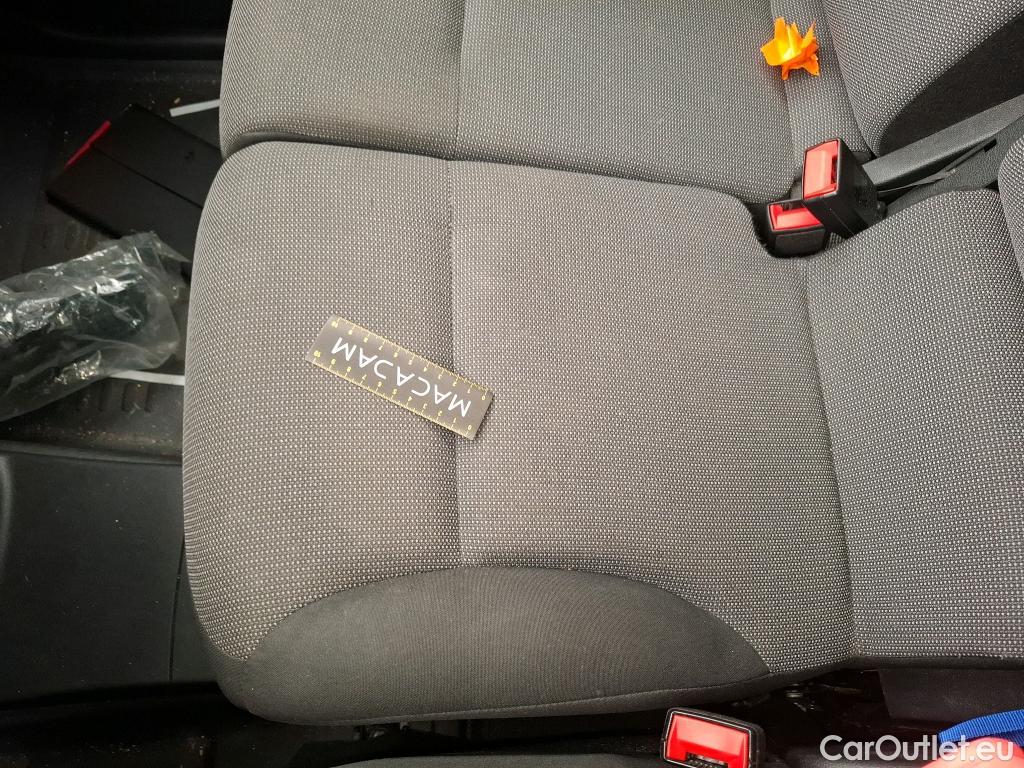  Citroen  Berlingo  Fourgon Worker M 1000 1.5 BlueHDi 130CV BVA8 E6dT #64