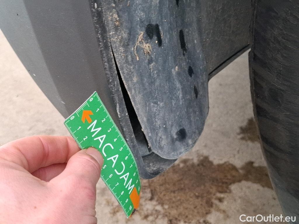  Citroen  Berlingo  Fourgon Club M 650 1.5 BlueHDi 75CV BVM5 E6dT #17