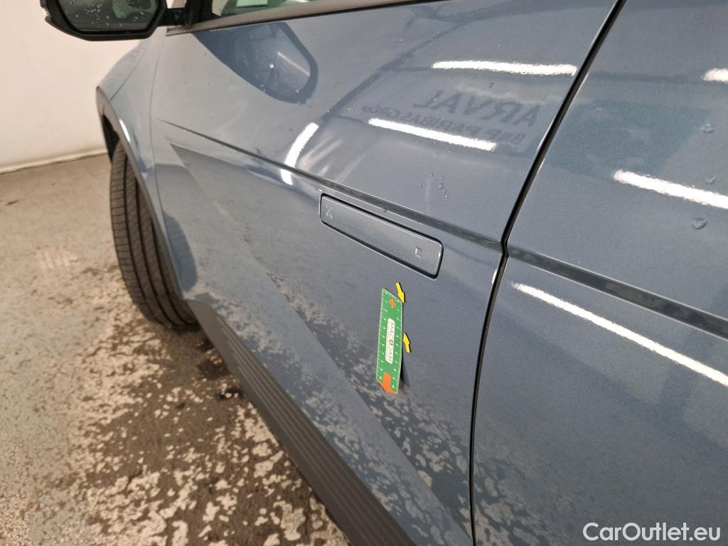  Hyundai   Ioniq HYUNDAI 5 / 2021 / 5P / SUV BEV 77KWH RWD INTUITIVE #1