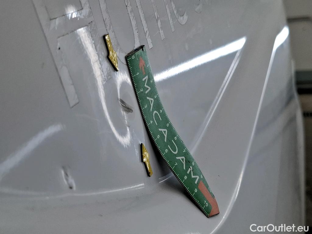  Citroen  Berlingo  Fourgon Club M 650 1.5 BlueHDi 75CV BVM5 E6dT #7