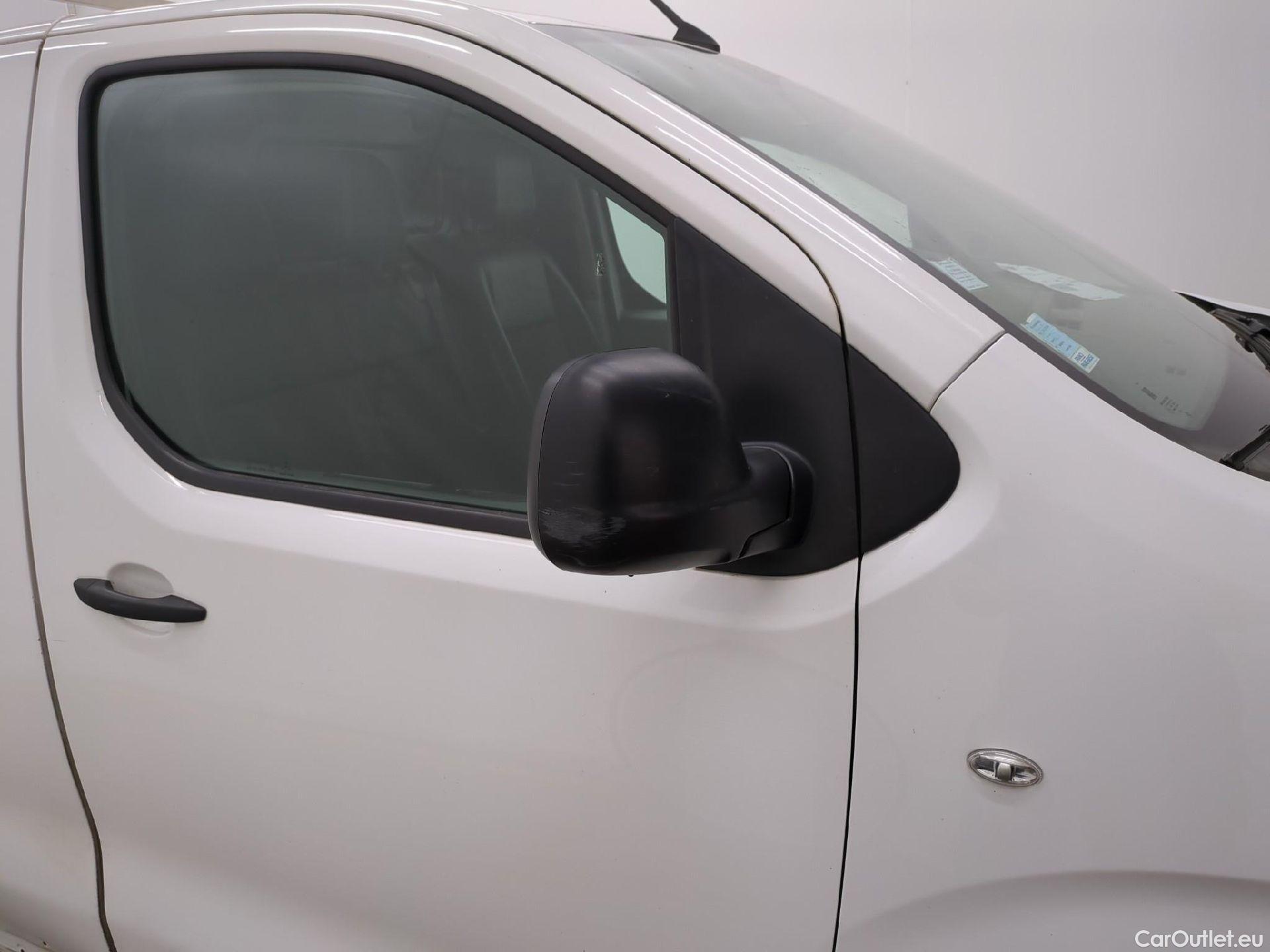  Citroen  Jumpy  Fourgon Club M 1.5 BlueHDi 100CV BVM6 E6dT #24