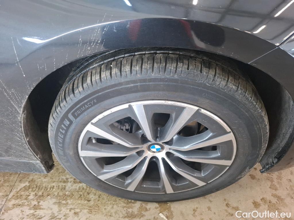  Bmw  Serie 3 Série 3 Touring 316 d Lounge 2.0 120CV BVA8 E6d #32