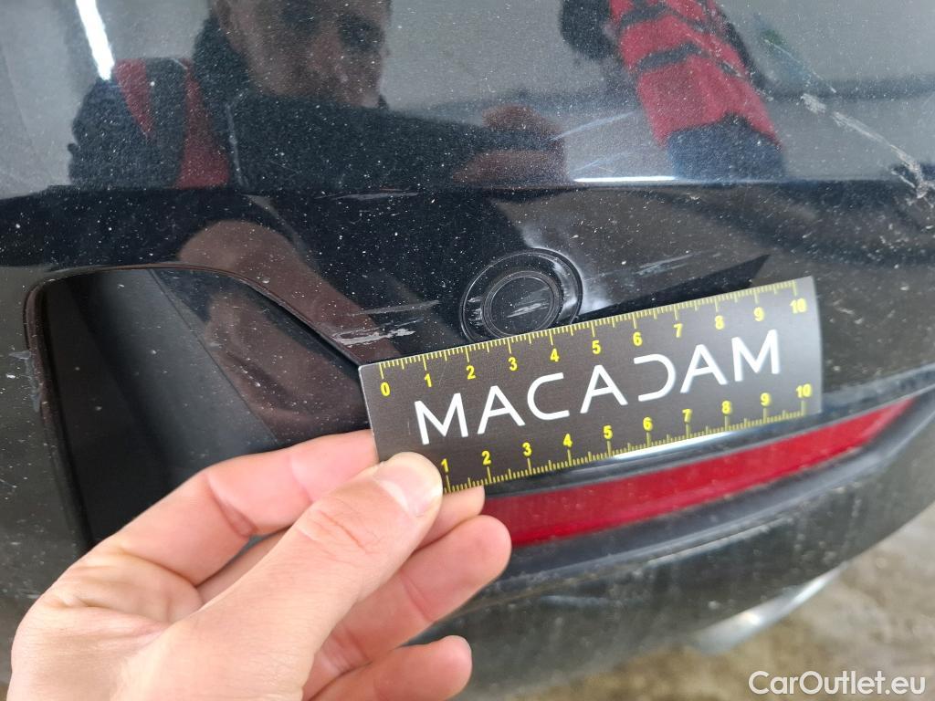  Bmw  Serie 3 Série 3 Touring 316 d Lounge 2.0 120CV BVA8 E6d #8