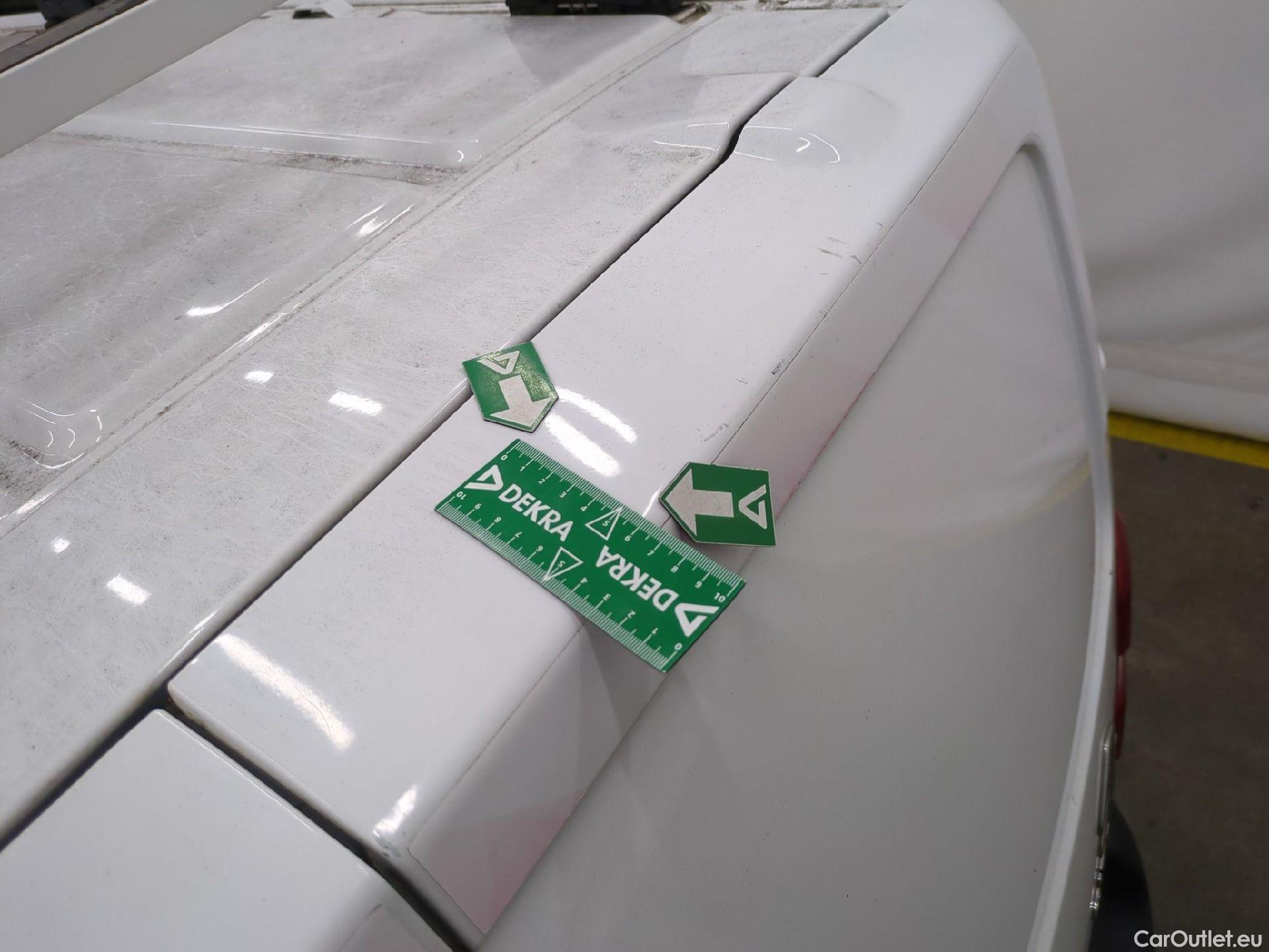  Citroen  Jumpy  Fourgon Club M 1.5 BlueHDi 100CV BVM6 E6dT #46