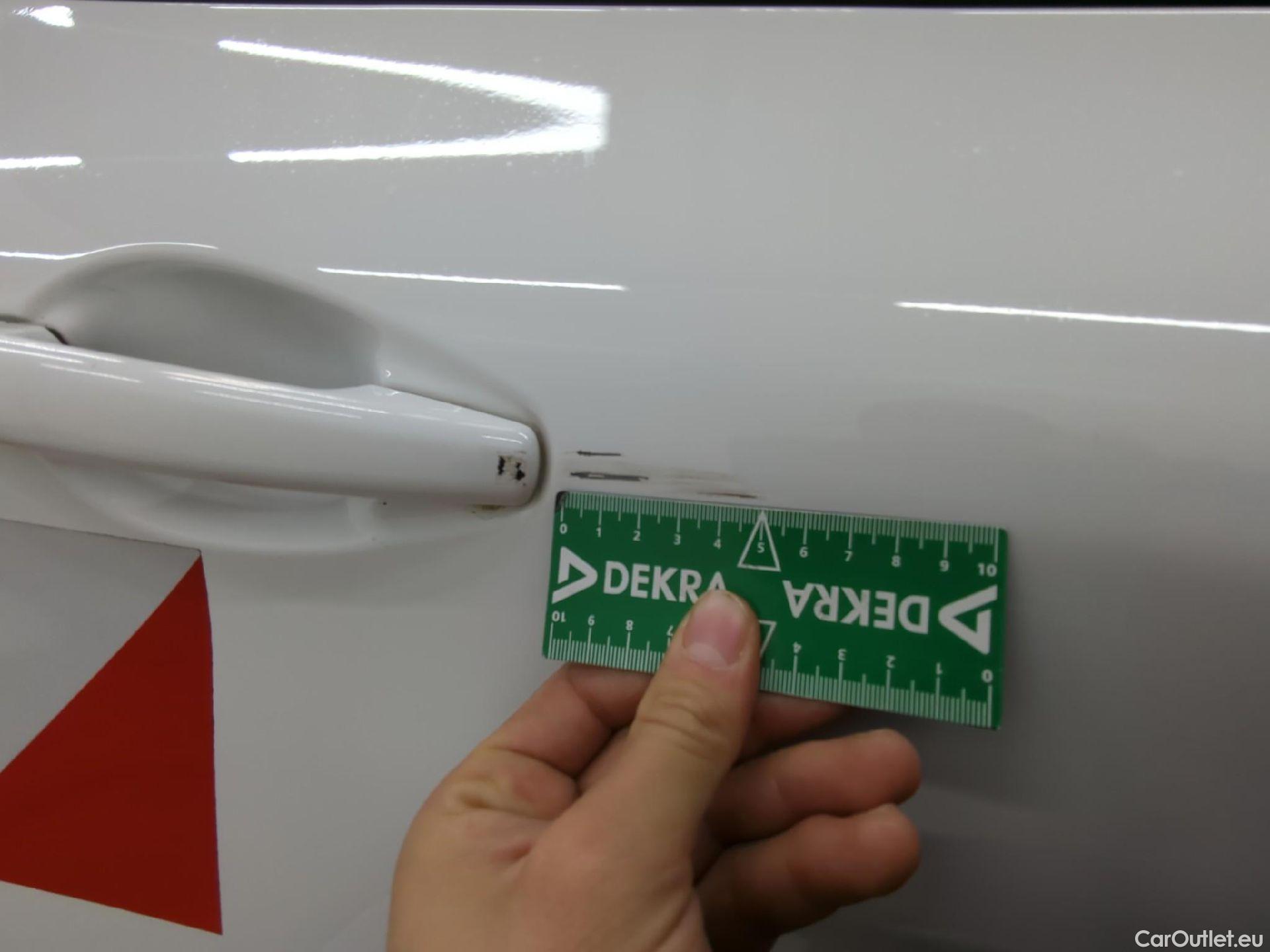  Peugeot  208  Affaire Premium Pack 1.6 HDi 75CV BVM5 E6 #14