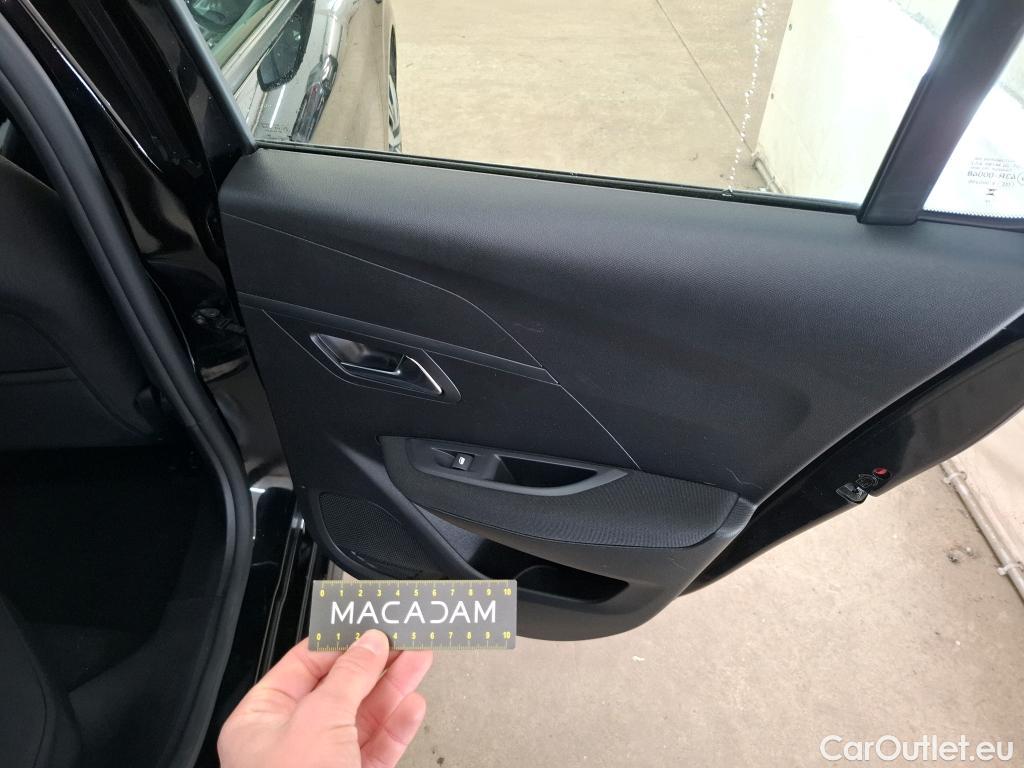  Peugeot  208  Active Pack 1.2 PureTech 100CV BVM6 E6d #5