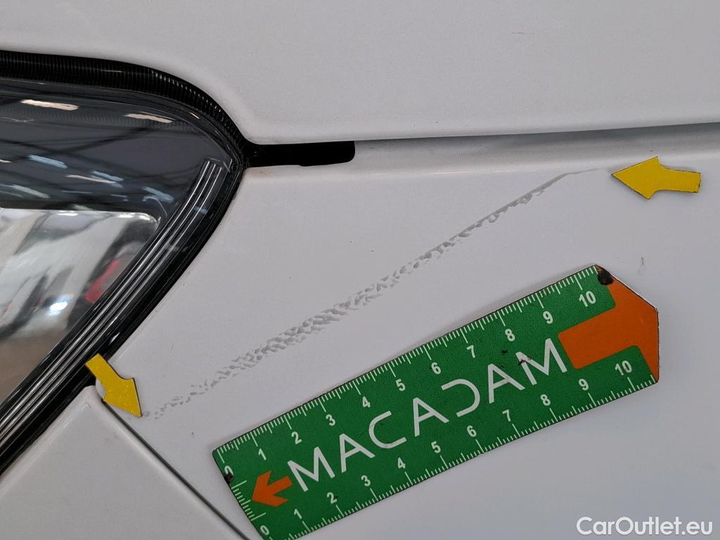  Citroen  Berlingo  Fourgon Club M 650 1.5 BlueHDi 75CV BVM5 E6dT #19