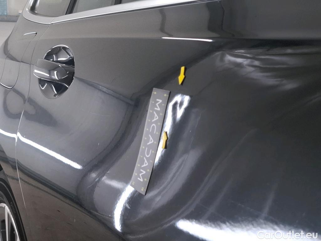  Bmw  Serie 3 Série 3 Touring 316 d Lounge 2.0 120CV BVA8 E6d #22