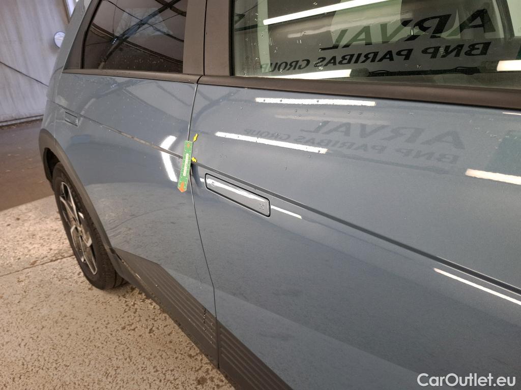  Hyundai   Ioniq HYUNDAI 5 / 2021 / 5P / SUV BEV 77KWH RWD INTUITIVE #3