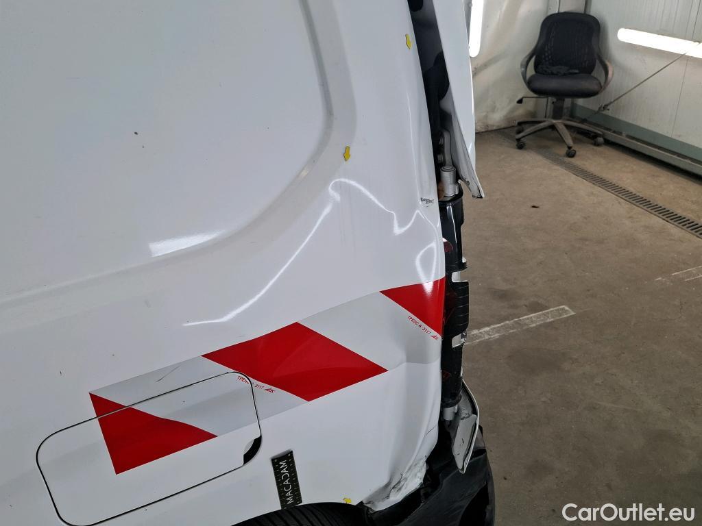  Citroen  Berlingo  Fourgon Worker M 1000 1.5 BlueHDi 130CV BVA8 E6dT #16