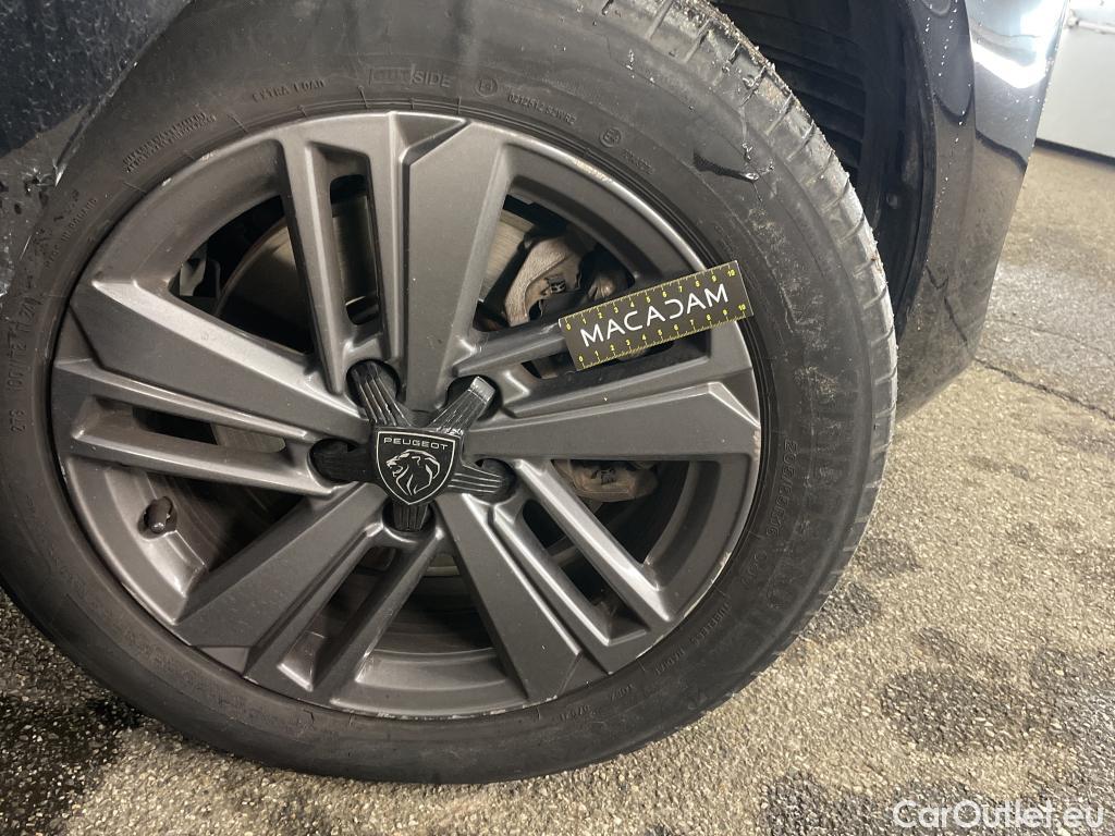  Peugeot  308 PEUGEOT  SW / 2021 / 5P / Break BlueHDi 130 EAT8 ACTIVE PACK #1