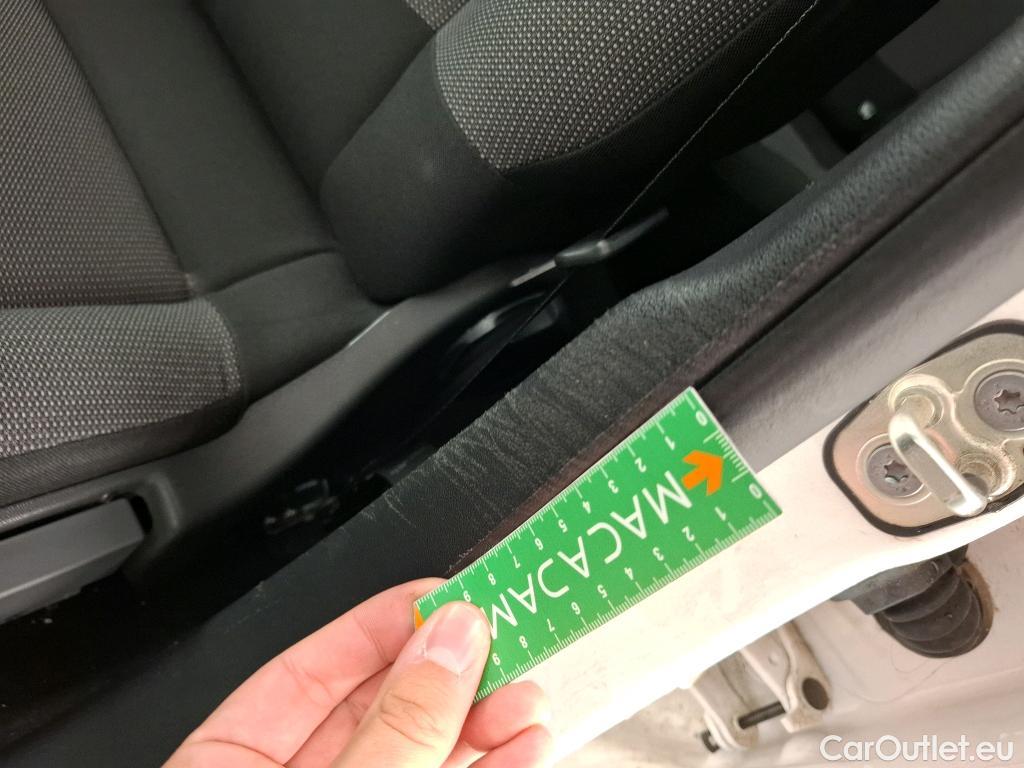  Citroen  C3 CITROEN  / 2020 / 5P / Berline PureTech 83 S&S BVM Feel Pack #2