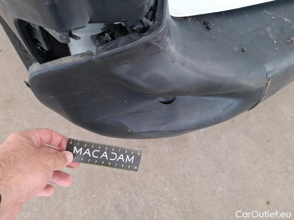  Citroen  Berlingo  Fourgon Worker M 1000 1.5 BlueHDi 130CV BVA8 E6dT #43