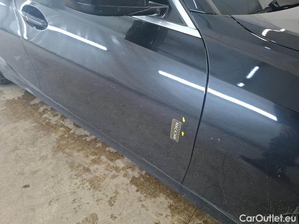  Bmw  Serie 3 Série 3 Touring 316 d Lounge 2.0 120CV BVA8 E6d #44