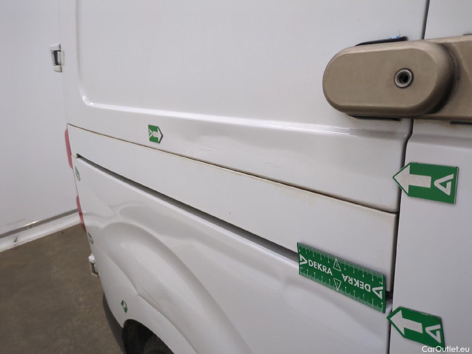  Citroen  Jumpy  Fourgon Club M 1.5 BlueHDi 100CV BVM6 E6dT #38