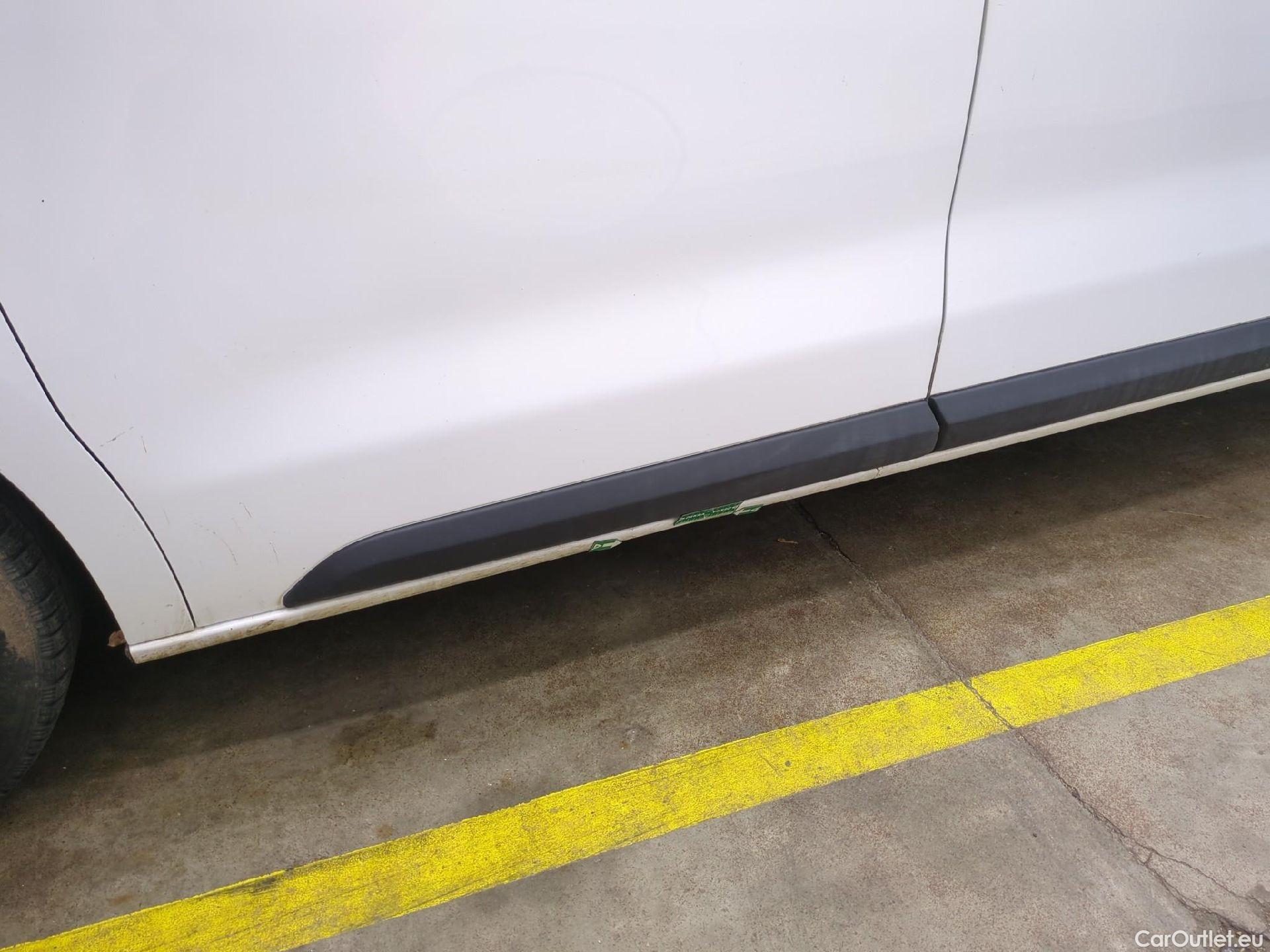  Citroen  Jumpy  Fourgon Club M 1.5 BlueHDi 100CV BVM6 E6dT #13