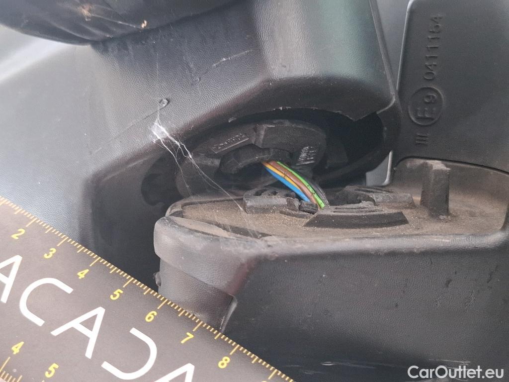  Citroen  Berlingo  Fourgon Worker M 1000 1.5 BlueHDi 130CV BVA8 E6dT #31