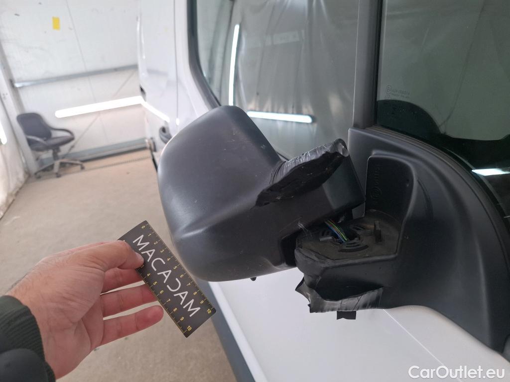  Citroen  Berlingo  Fourgon Worker M 1000 1.5 BlueHDi 130CV BVA8 E6dT #29