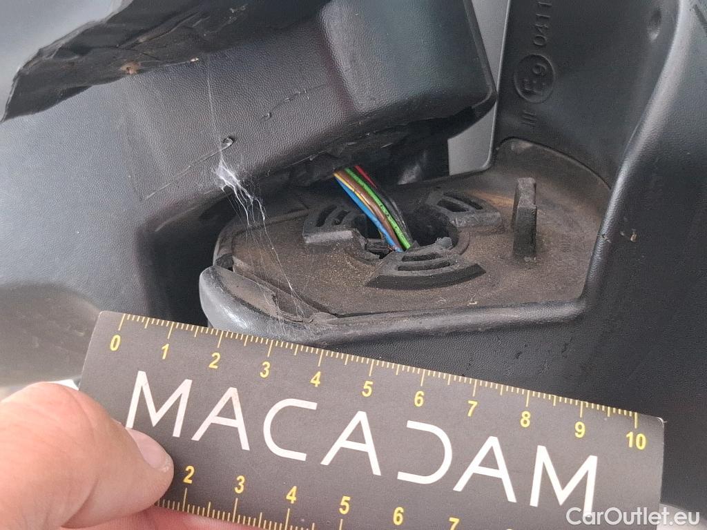  Citroen  Berlingo  Fourgon Worker M 1000 1.5 BlueHDi 130CV BVA8 E6dT #30