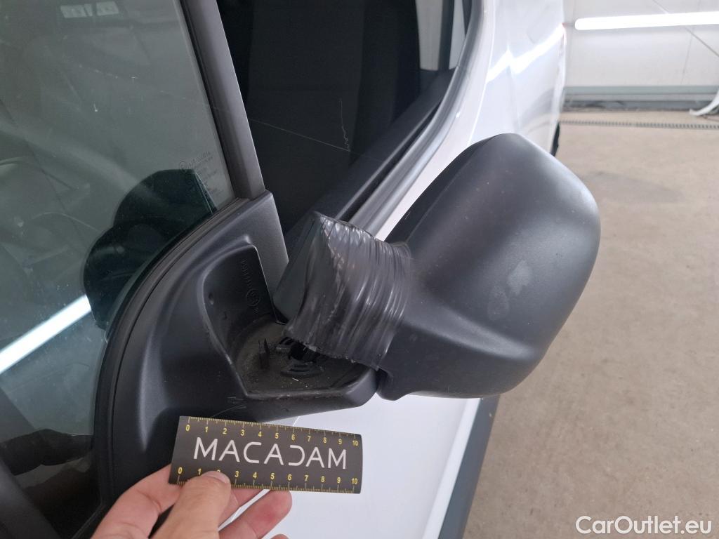  Citroen  Berlingo  Fourgon Worker M 1000 1.5 BlueHDi 130CV BVA8 E6dT #32